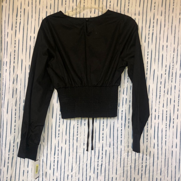 Crop Top - Picture 2 of 2